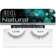 Ardell Invisiband Lashes Black - Luckies